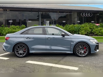Used Audi RS3 2025 for sale - 77368606: Photo