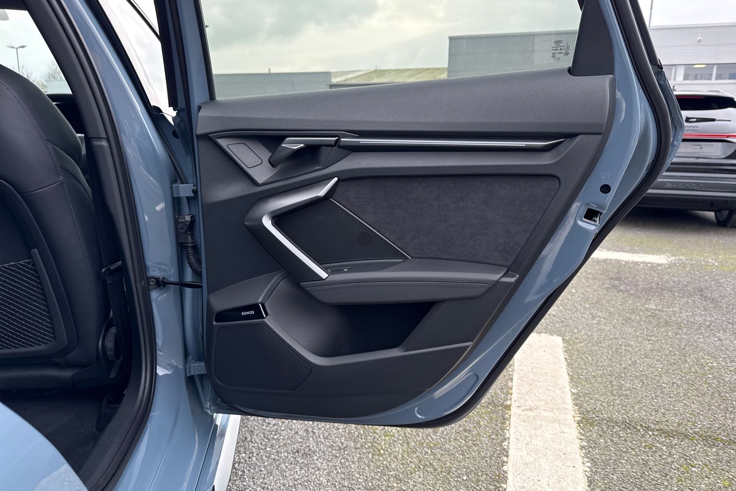 Used Audi RS3 2025 for sale - 77368606: Photo 43