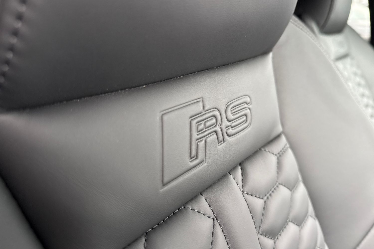 Used Audi RS3 2025 for sale - 77368606: Photo 44