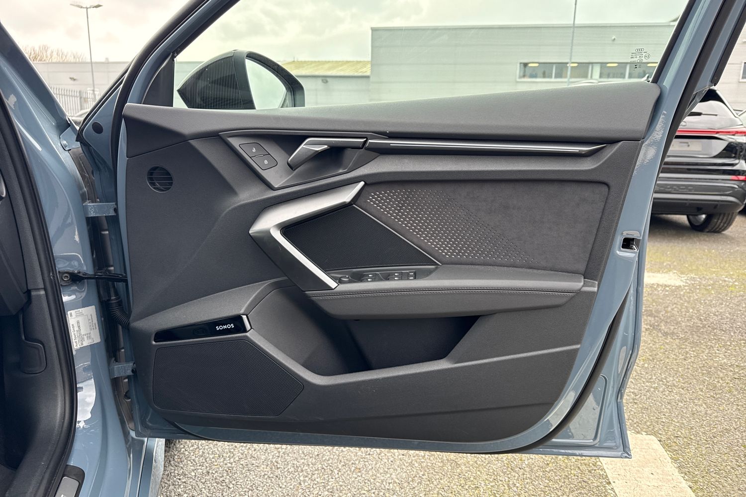 Used Audi RS3 2025 for sale - 77368606: Photo 47