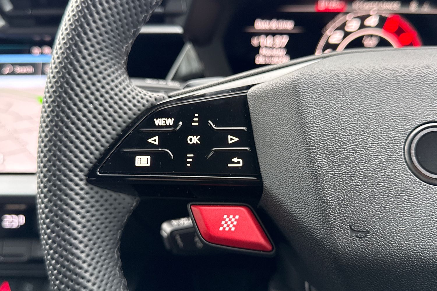 Used Audi RS3 2025 for sale - 77368606: Photo 50