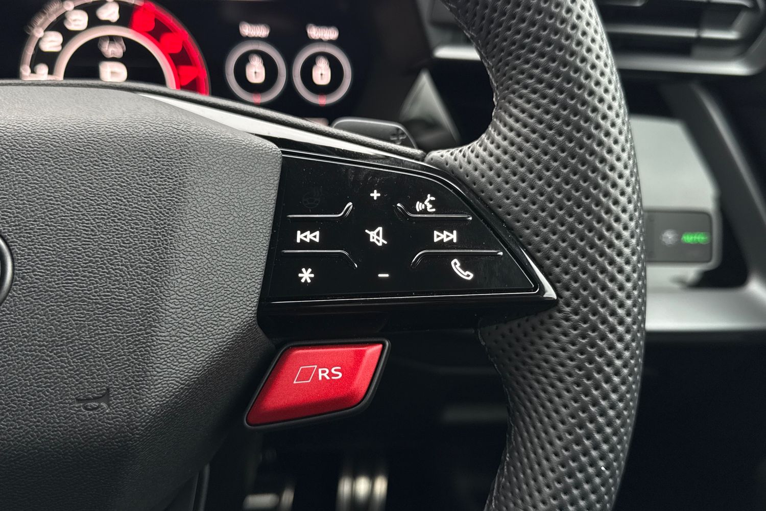 Used Audi RS3 2025 for sale - 77368606: Photo 51