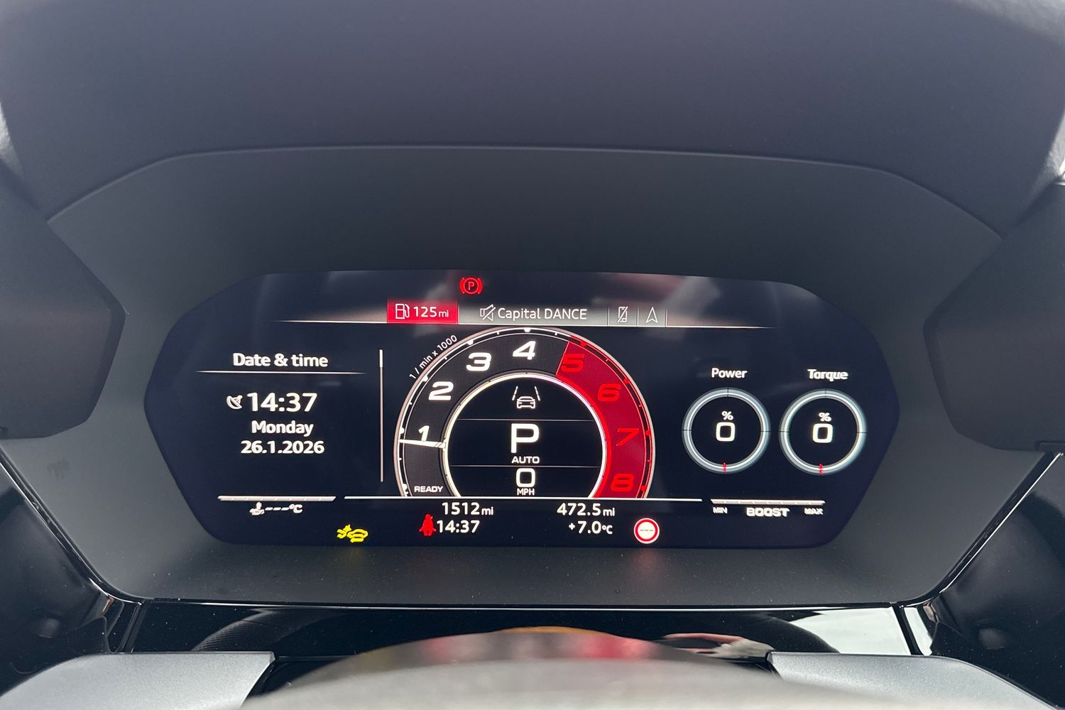 Used Audi RS3 2025 for sale - 77368606: Photo 52