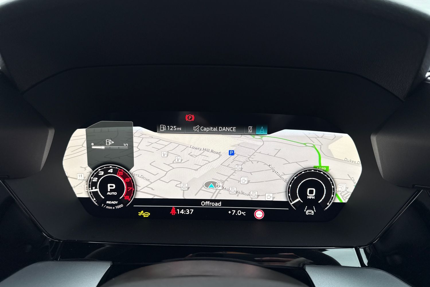 Used Audi RS3 2025 for sale - 77368606: Photo 53