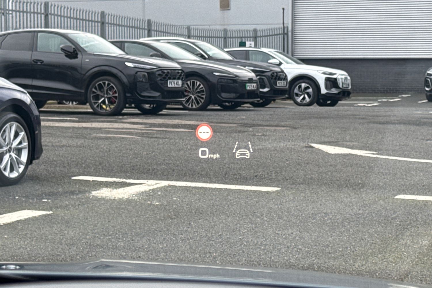 Used Audi RS3 2025 for sale - 77368606: Photo 55