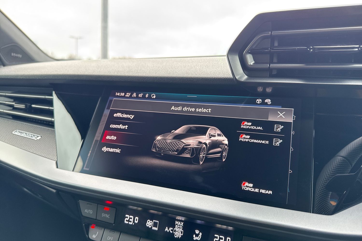 Used Audi RS3 2025 for sale - 77368606: Photo 58