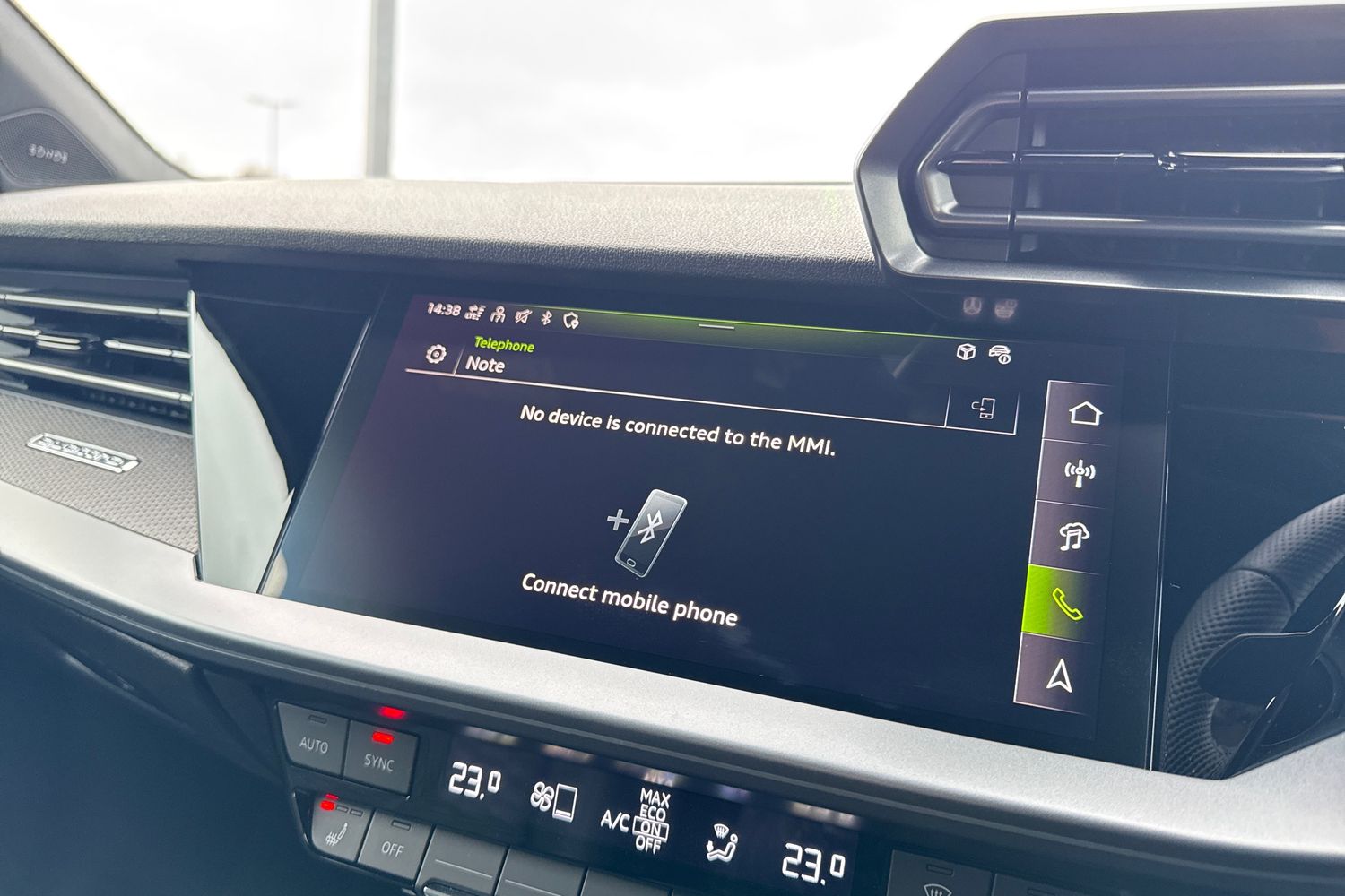 Used Audi RS3 2025 for sale - 77368606: Photo 59