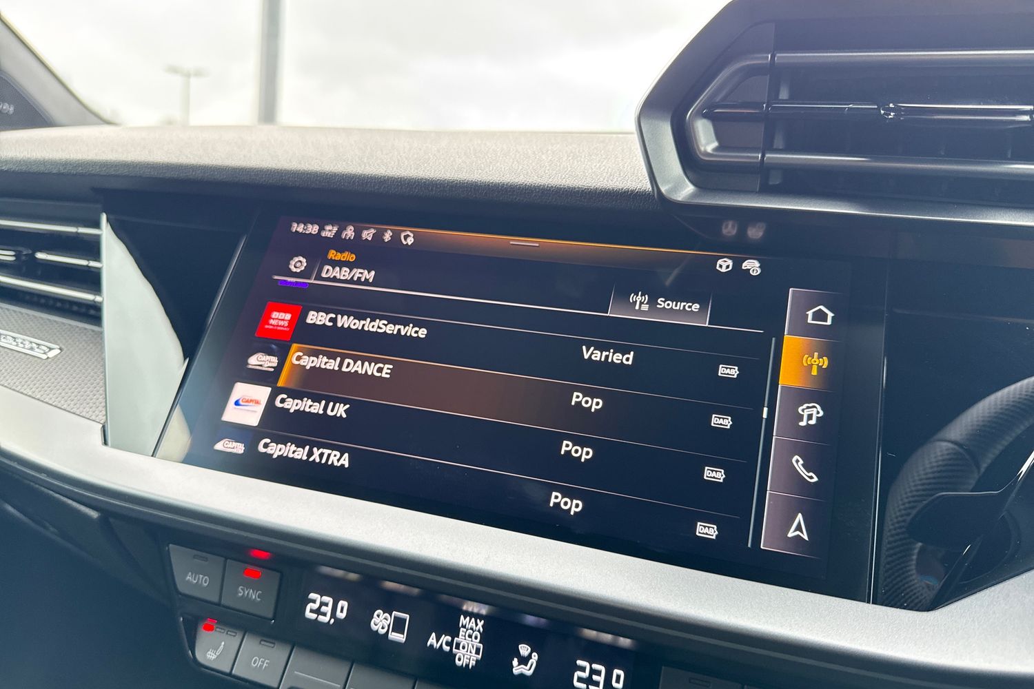 Used Audi RS3 2025 for sale - 77368606: Photo 60