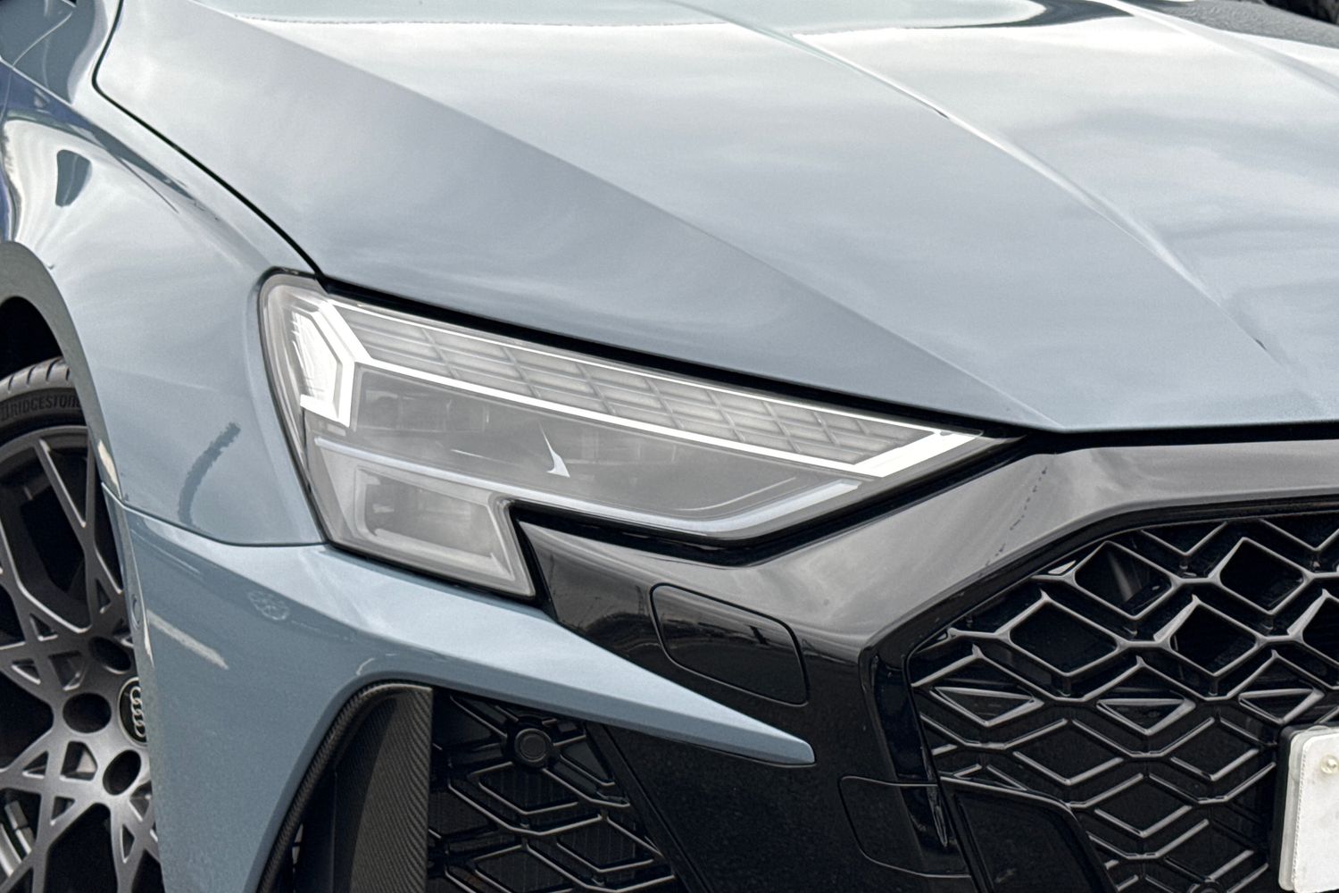 Used Audi RS3 2025 for sale - 77368606: Photo 9