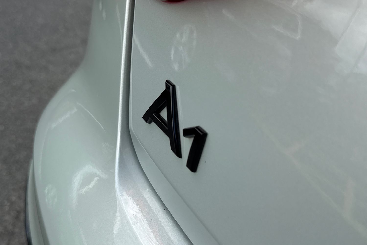 Vehicle 31