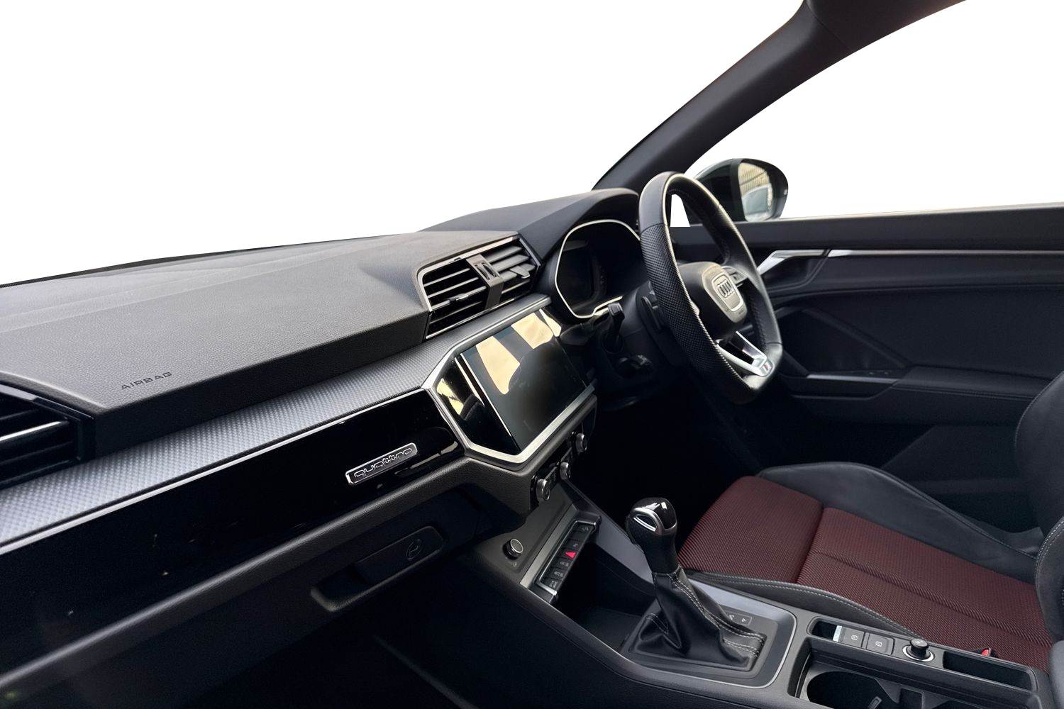 Used Audi Q3 2022 for sale - 77044395: Photo 14