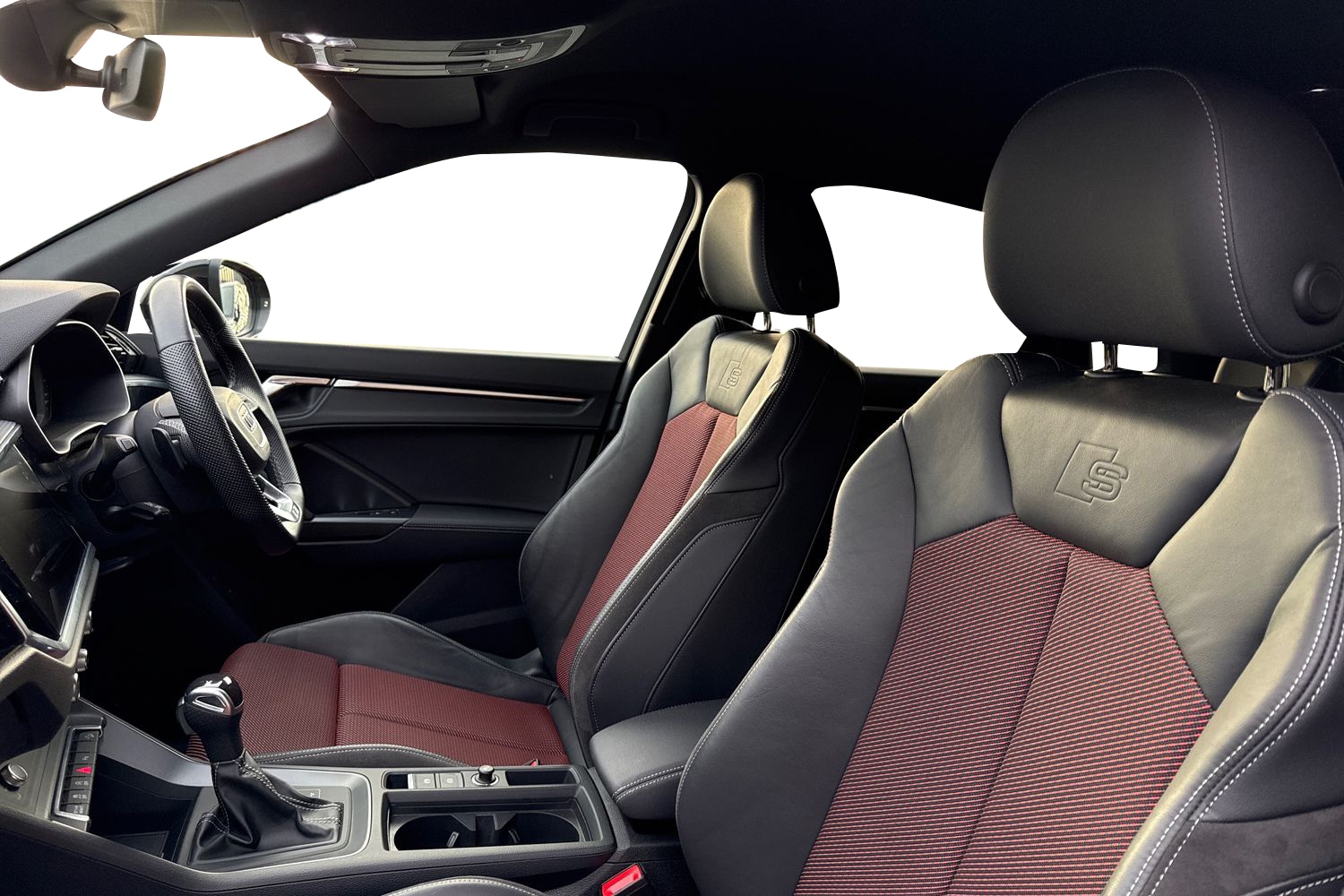 Used Audi Q3 2022 for sale - 77044395: Photo 15