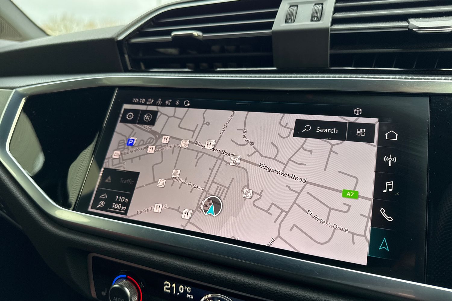 Used Audi Q3 2022 for sale - 77044395: Photo 16