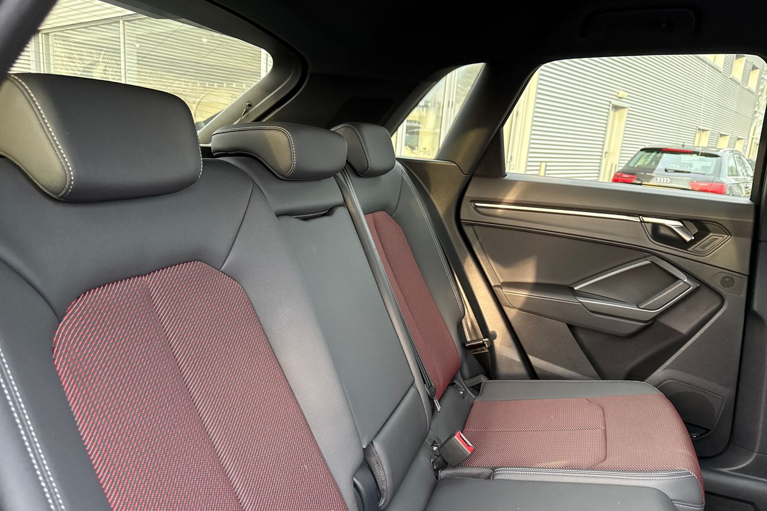 Used Audi Q3 2022 for sale - 77044395: Photo 18