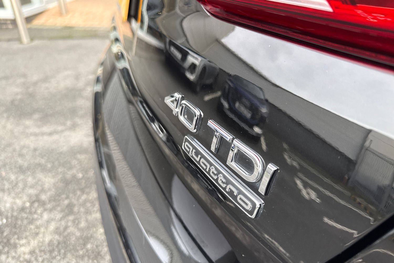 Used Audi Q3 2022 for sale - 77044395: Photo 24