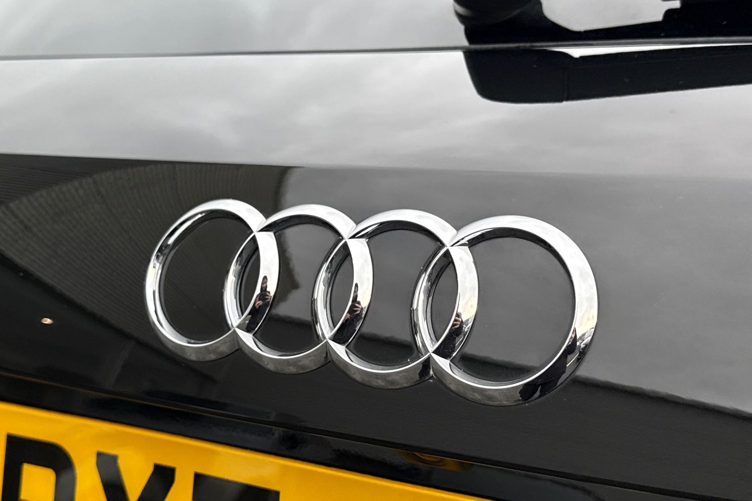 Used Audi Q3 2022 for sale - 77044395: Photo 25