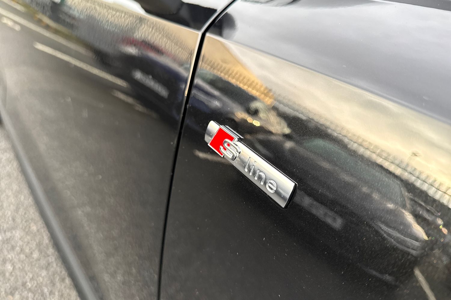 Used Audi Q3 2022 for sale - 77044395: Photo 32