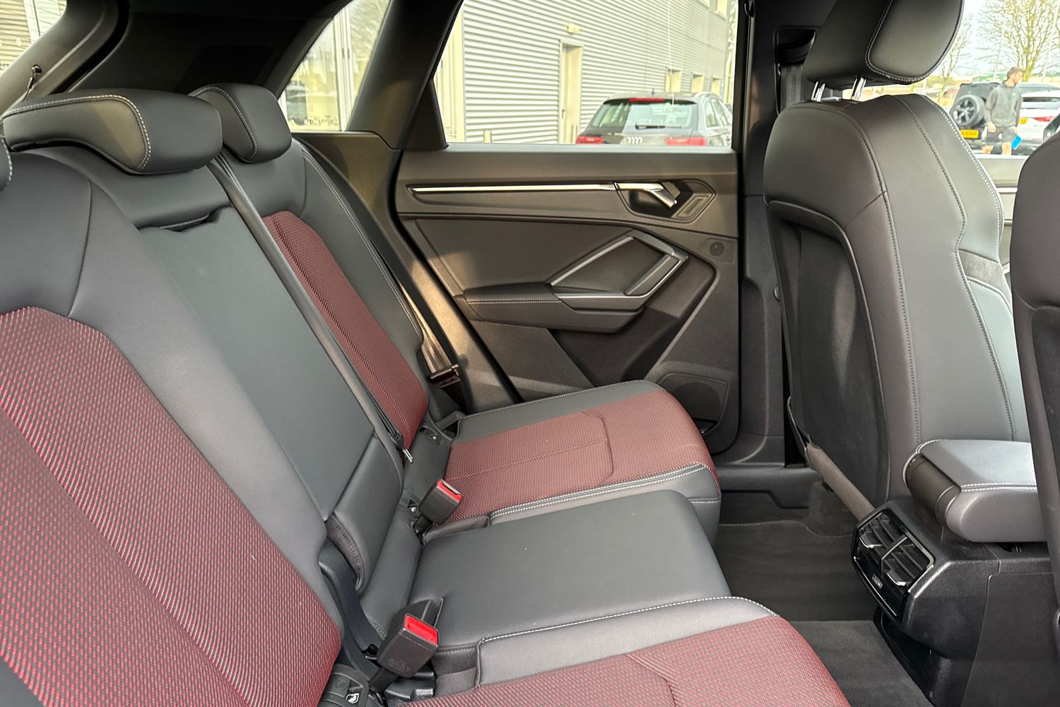 Used Audi Q3 2022 for sale - 77044395: Photo 37