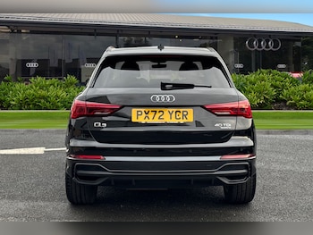 Used Audi Q3 2022 for sale - 77044395: Photo