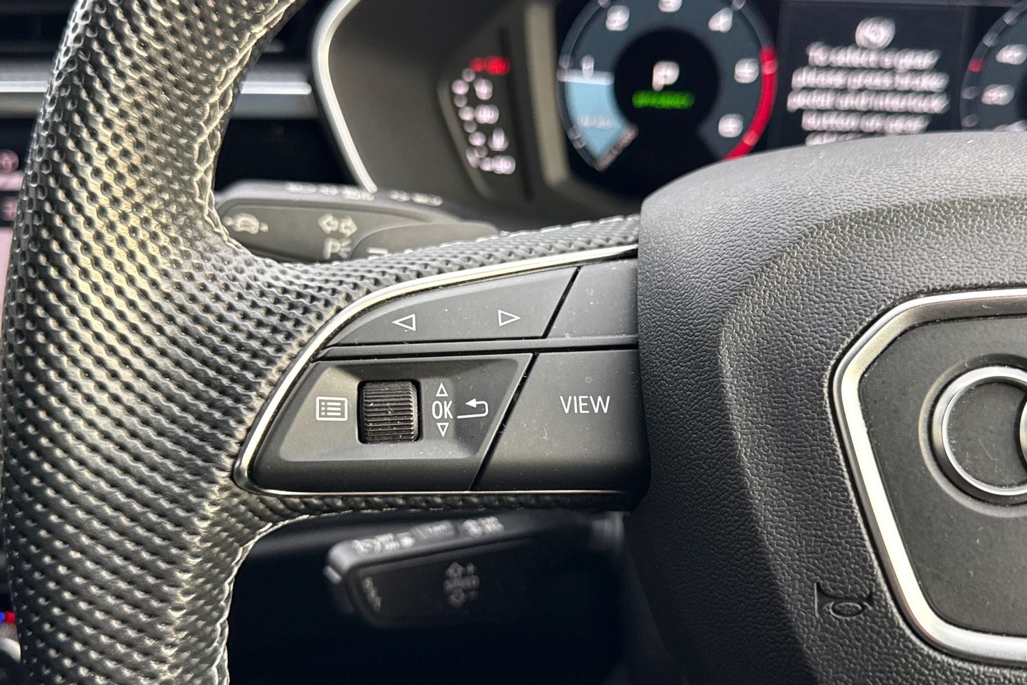 Used Audi Q3 2022 for sale - 77044395: Photo 50