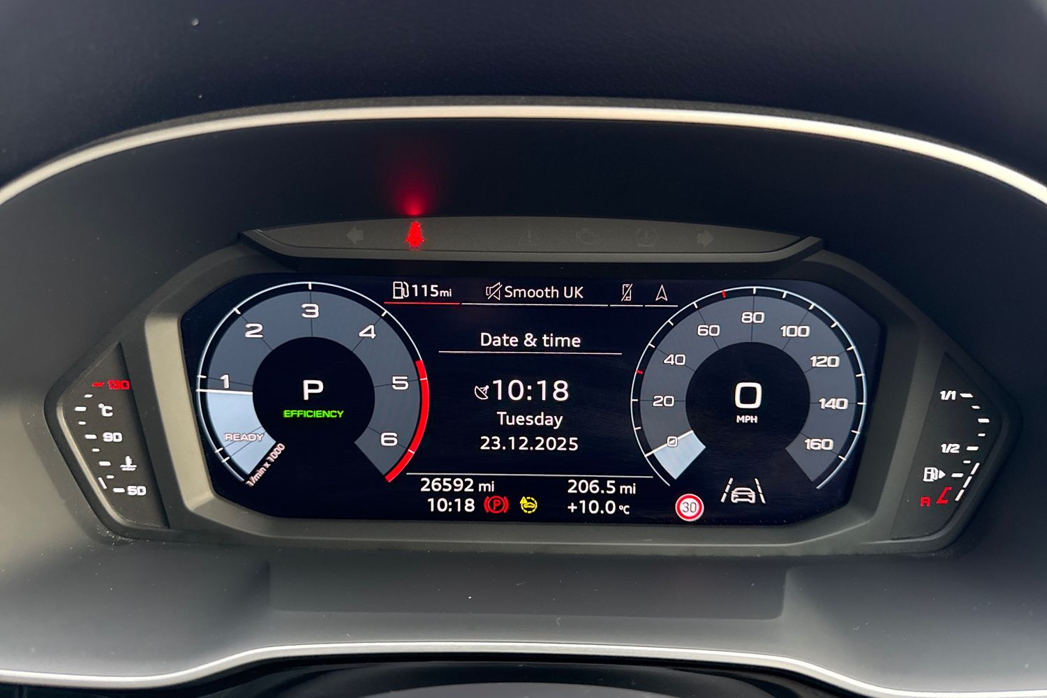 Used Audi Q3 2022 for sale - 77044395: Photo 52