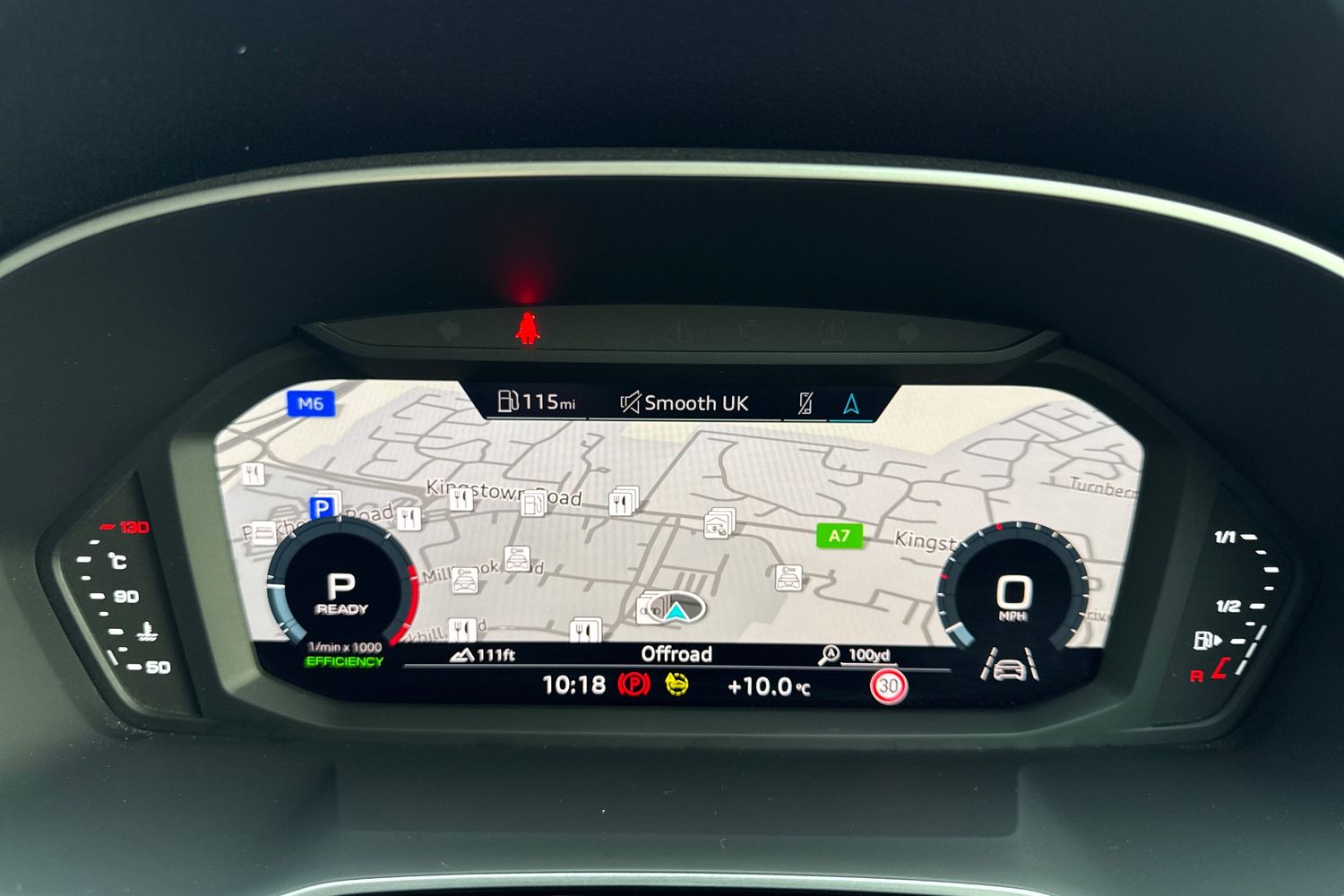 Used Audi Q3 2022 for sale - 77044395: Photo 53