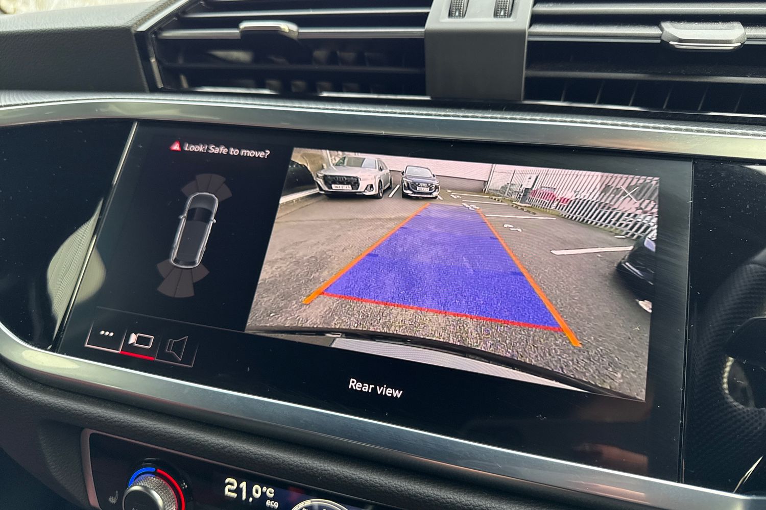 Used Audi Q3 2022 for sale - 77044395: Photo 55