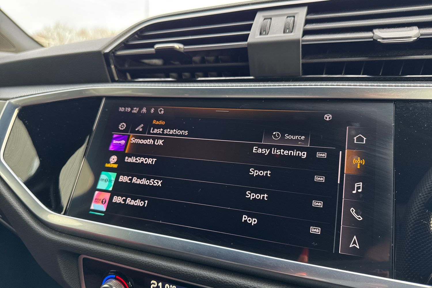 Used Audi Q3 2022 for sale - 77044395: Photo 59