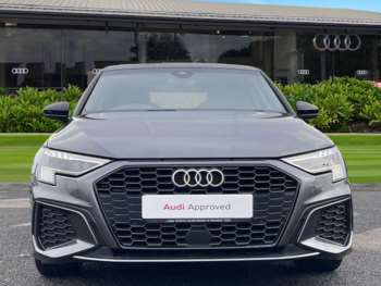 2023 - Edition 1 35 TDI 150 PS S tronic 4-Door