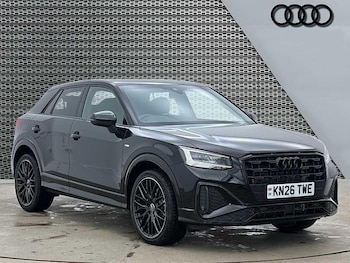 Used Audi Q2 2026 for sale - 78894993: Photo