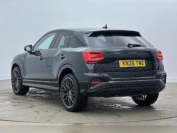 Used Audi Q2 2026 for sale - 78894993: Photo