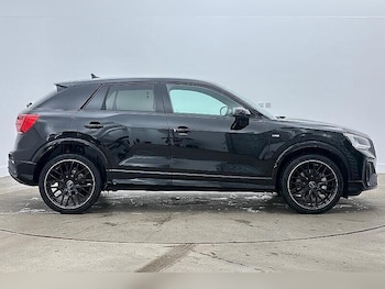 Used Audi Q2 2026 for sale - 78894993: Photo