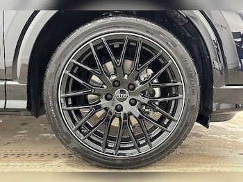 Used Audi Q2 2026 for sale - 78894993: Photo