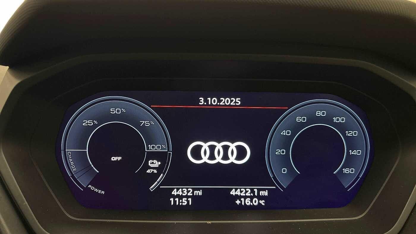 Used Audi Q4 e-tron 2024 for sale - 76546129: Photo 10