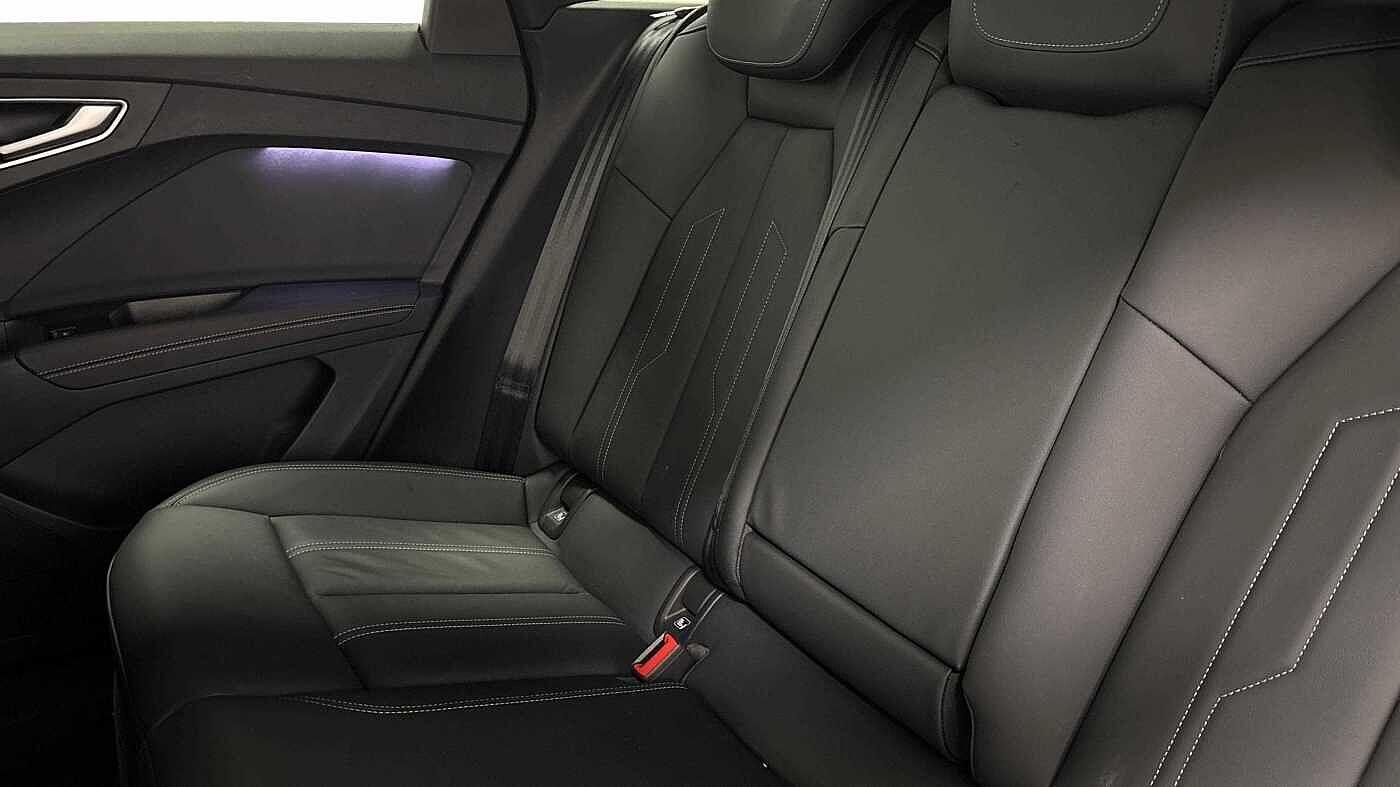 Used Audi Q4 e-tron 2024 for sale - 76546129: Photo 7