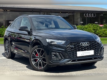 Used Audi Q5 2022 for sale - 79321332: Photo