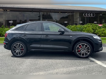 Used Audi Q5 2022 for sale - 79321332: Photo