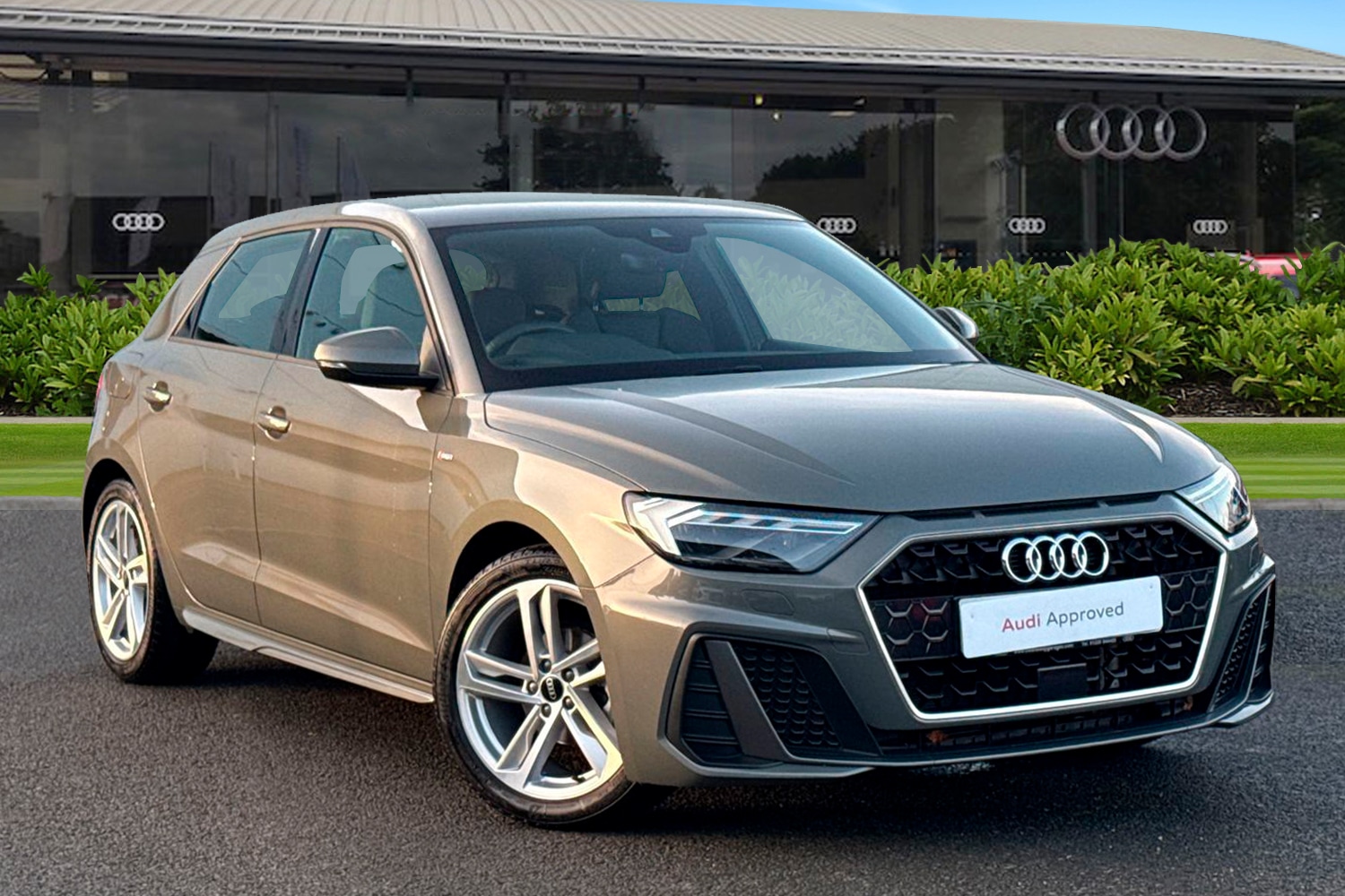 Used Audi A1 2022 for sale - 76876024: Photo 1