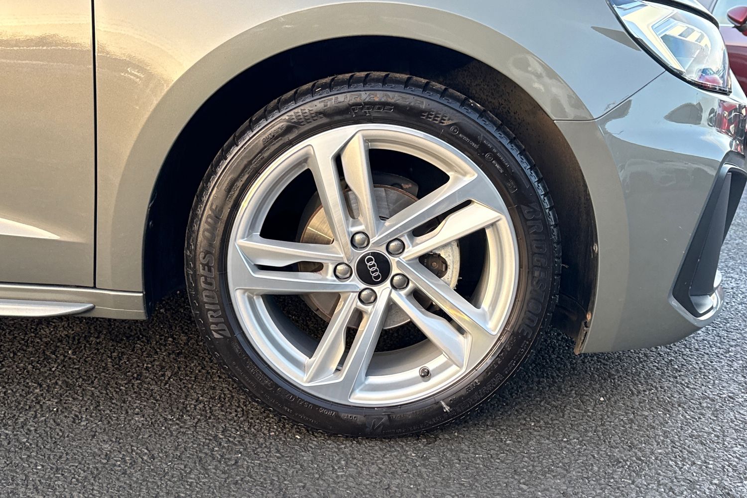 Used Audi A1 2022 for sale - 76876024: Photo 10