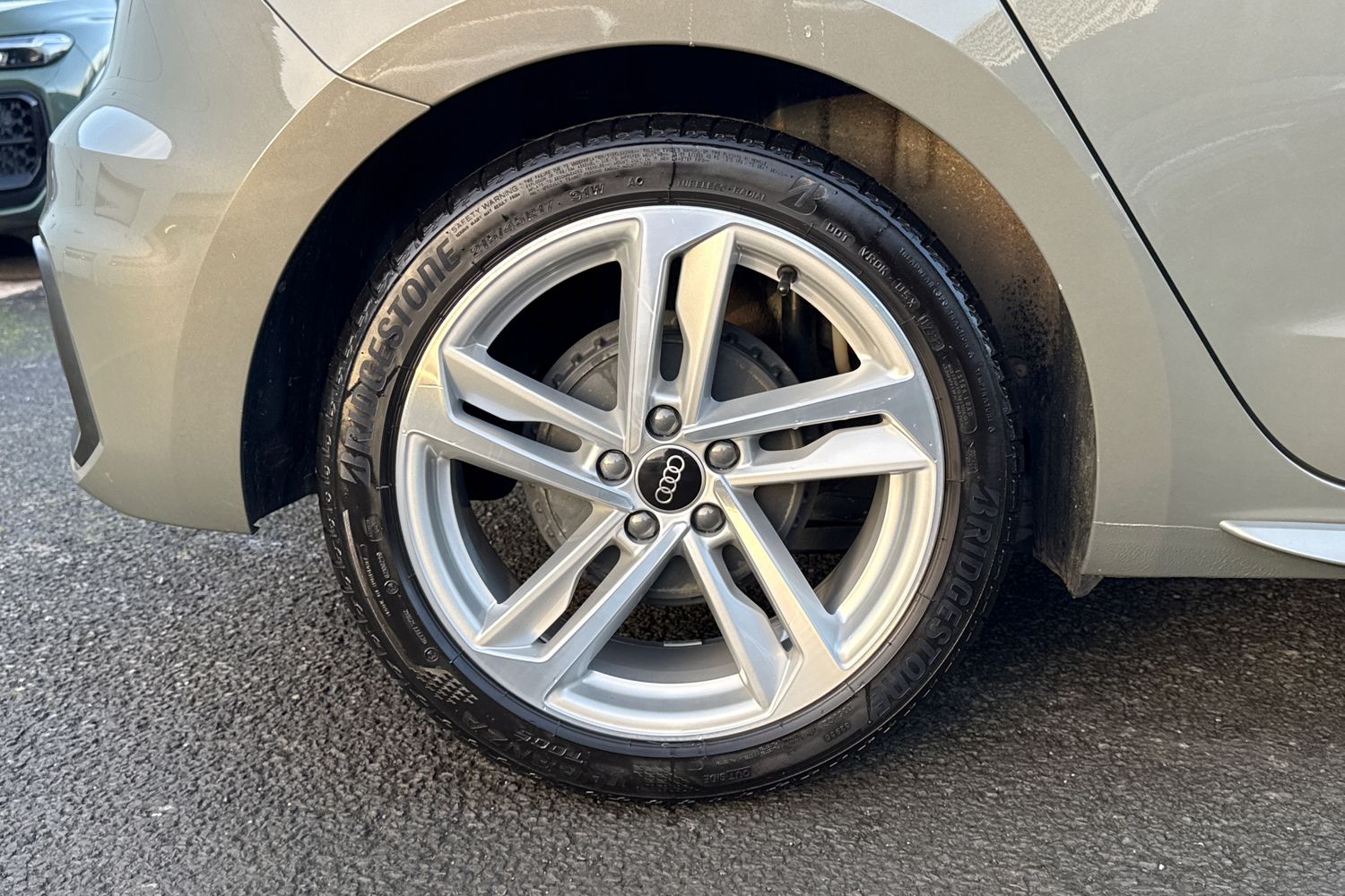 Used Audi A1 2022 for sale - 76876024: Photo 12