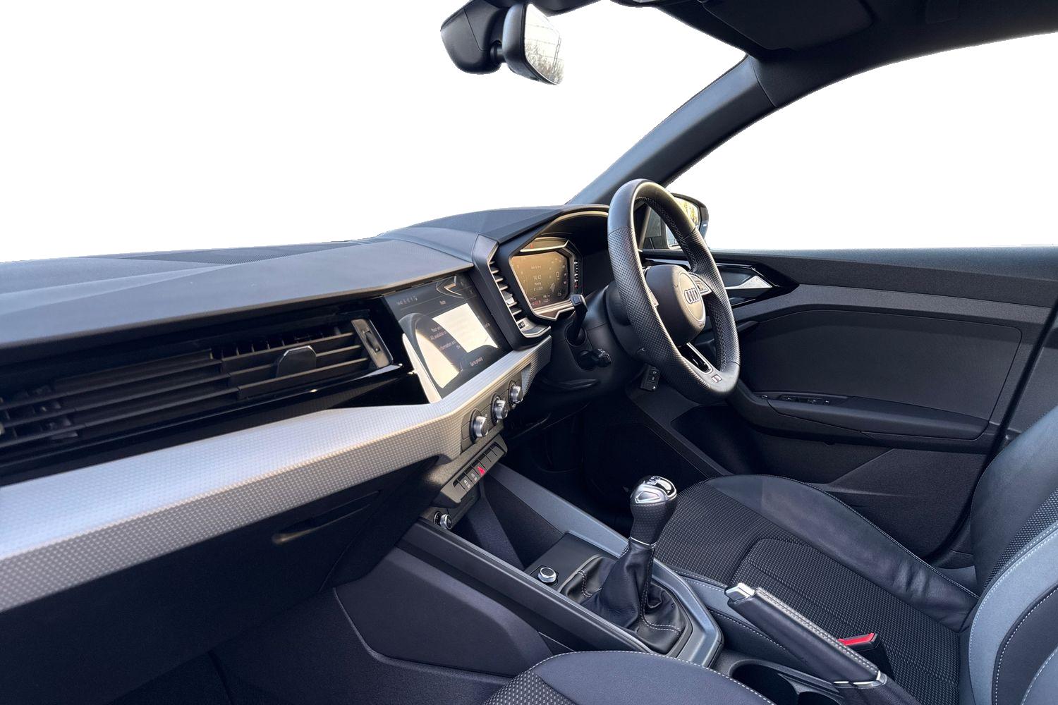 Used Audi A1 2022 for sale - 76876024: Photo 15