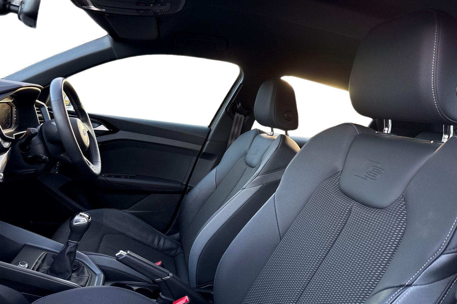 Used Audi A1 2022 for sale - 76876024: Photo 16