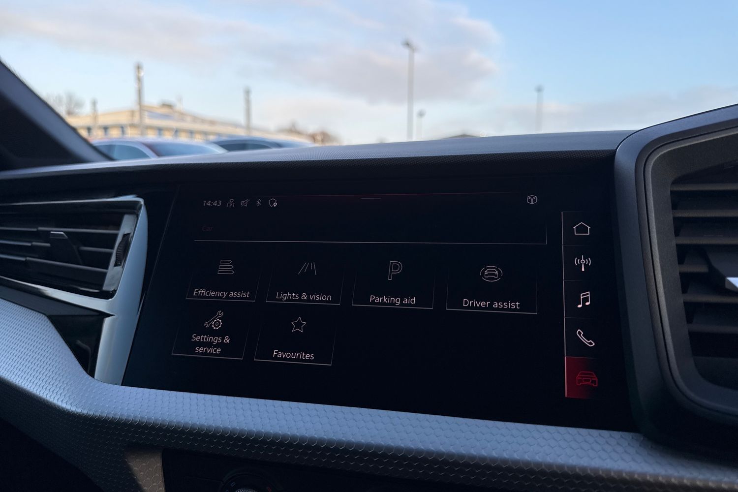 Used Audi A1 2022 for sale - 76876024: Photo 17