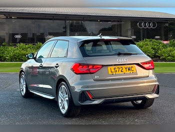 Used Audi A1 2022 for sale - 76876024: Photo