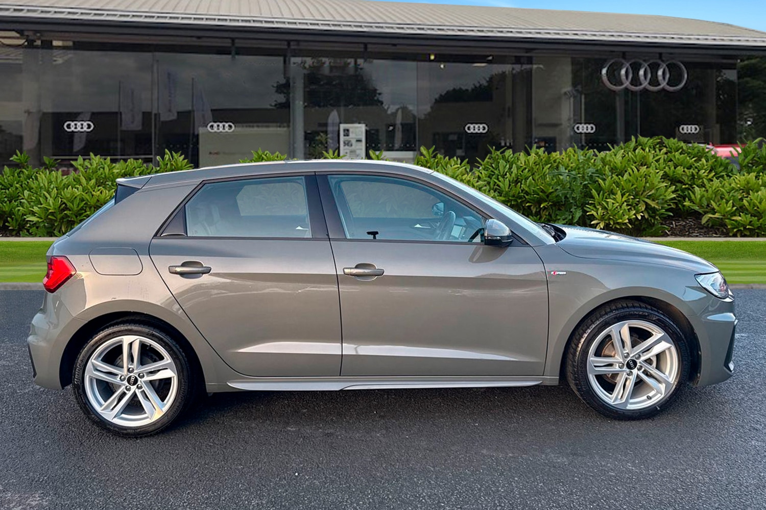 Used Audi A1 2022 for sale - 76876024: Photo 3