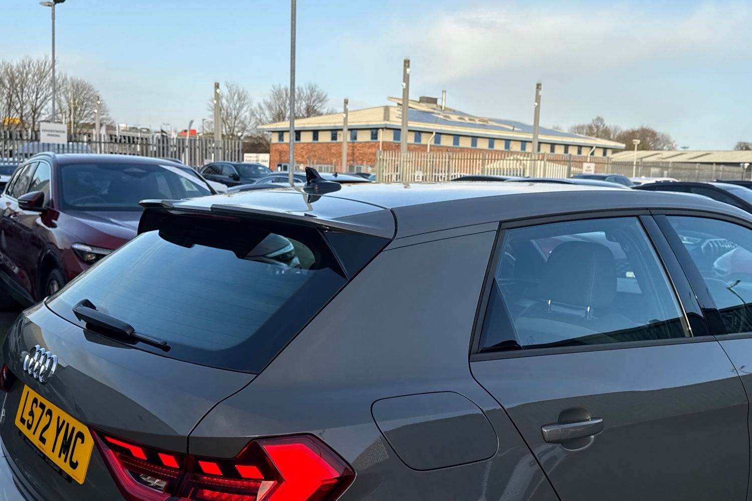 Used Audi A1 2022 for sale - 76876024: Photo 31