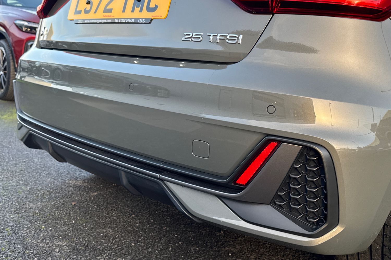 Used Audi A1 2022 for sale - 76876024: Photo 32