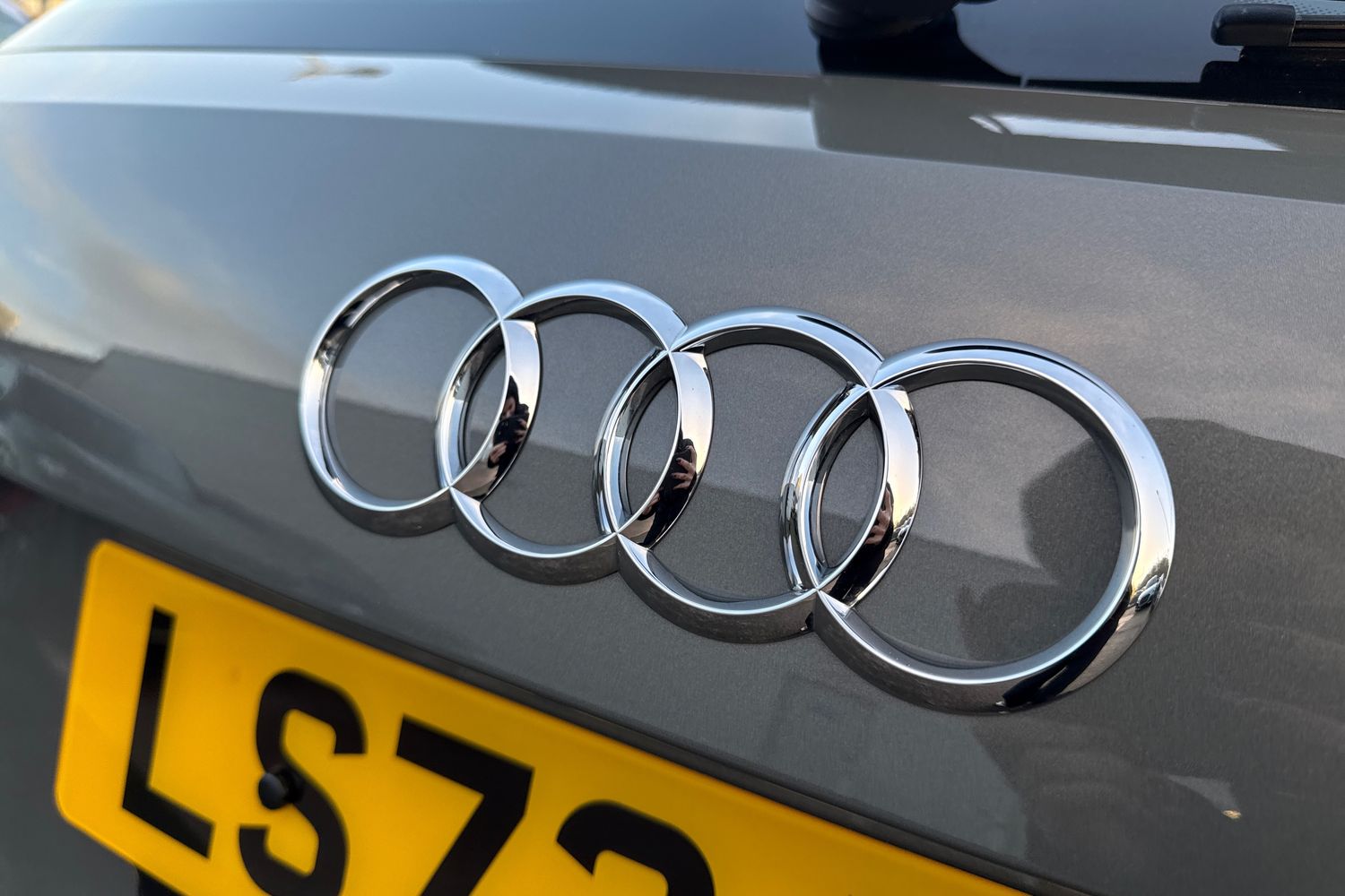 Used Audi A1 2022 for sale - 76876024: Photo 34