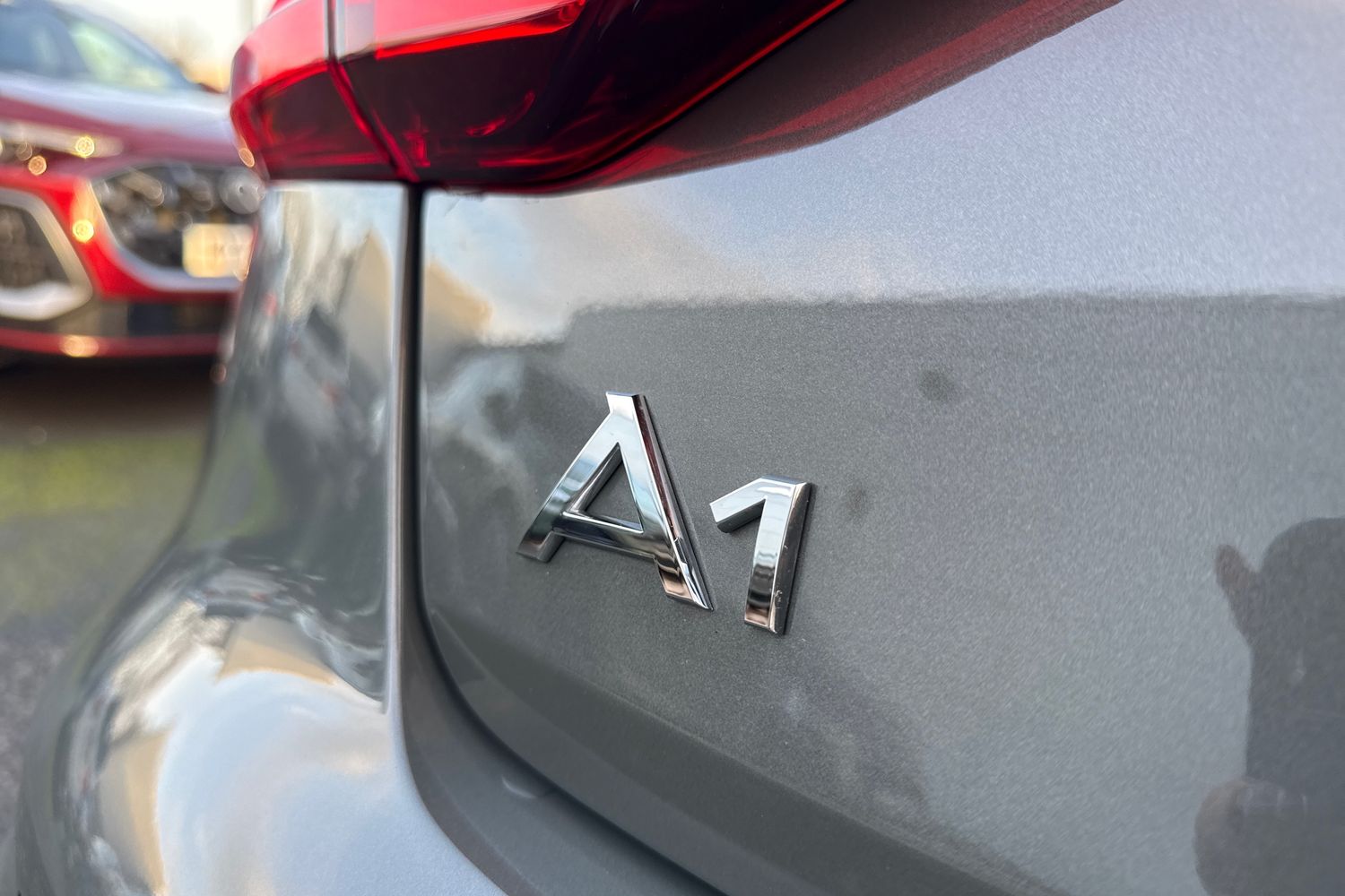 Used Audi A1 2022 for sale - 76876024: Photo 35