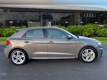 Used Audi A1 2022 for sale - 76876024: Photo